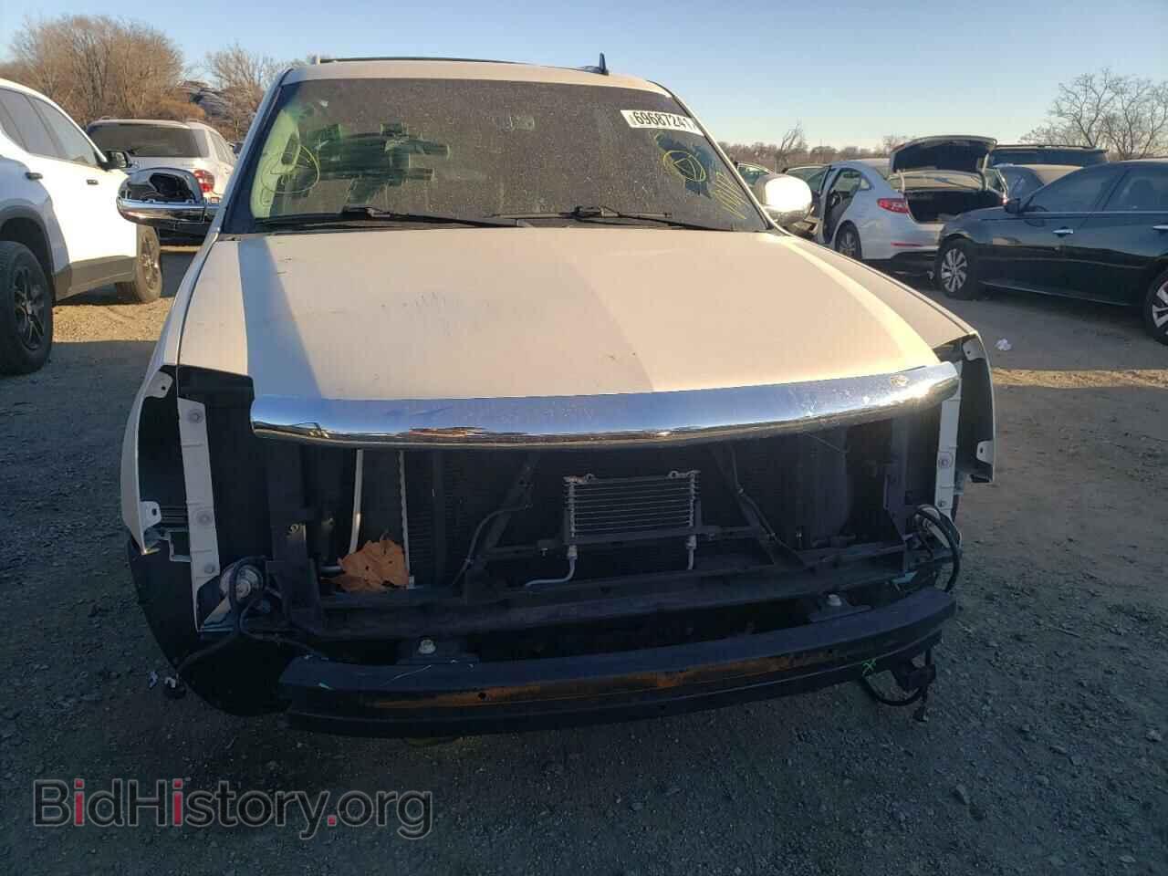 2013 CADILLAC ESCALADE - VIN: 1GYS4BEF7DR354860 - Фото 9