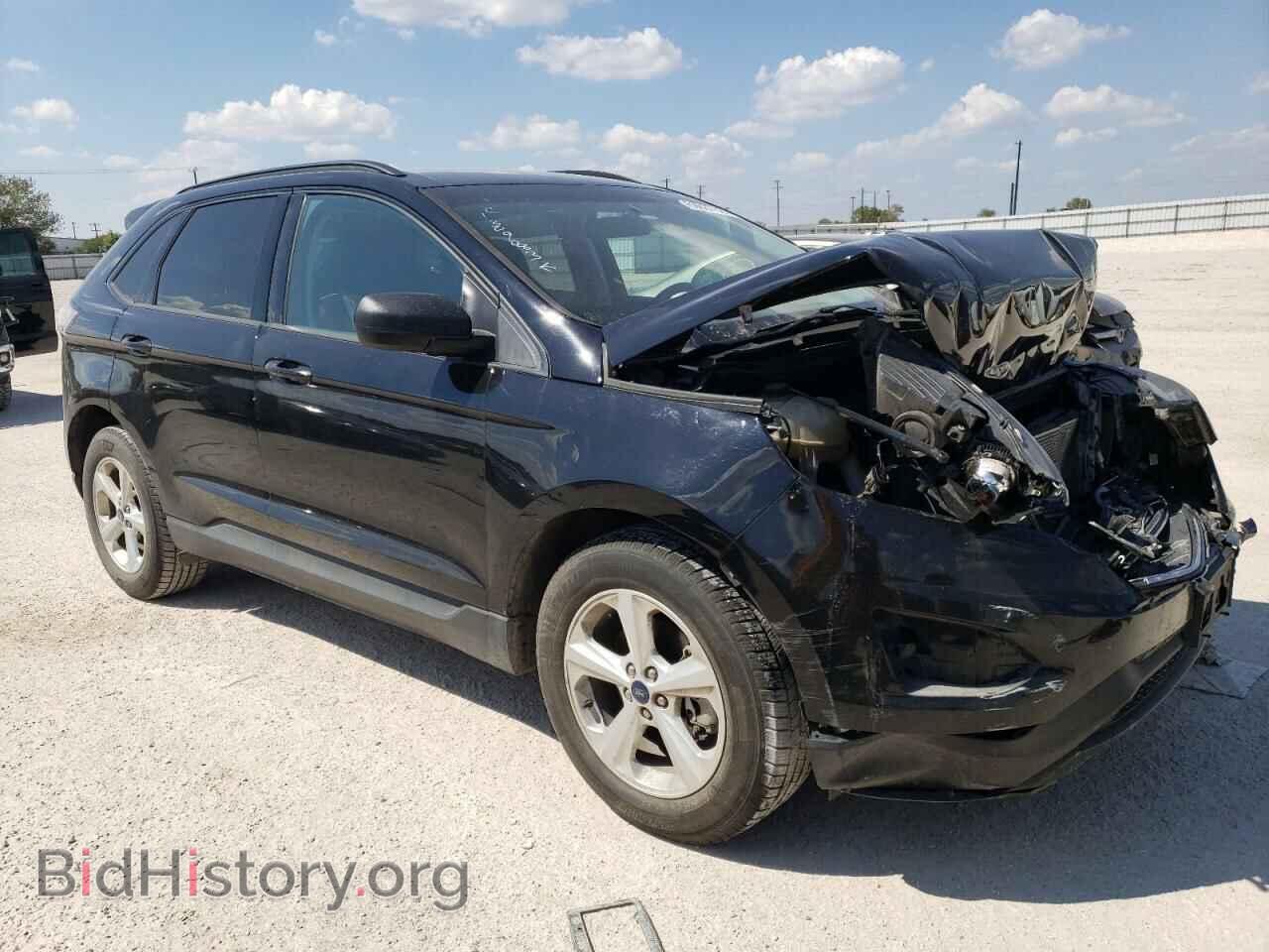 2018 FORD EDGE - VIN: 2FMPK3G99JBC19890 - Фото 4