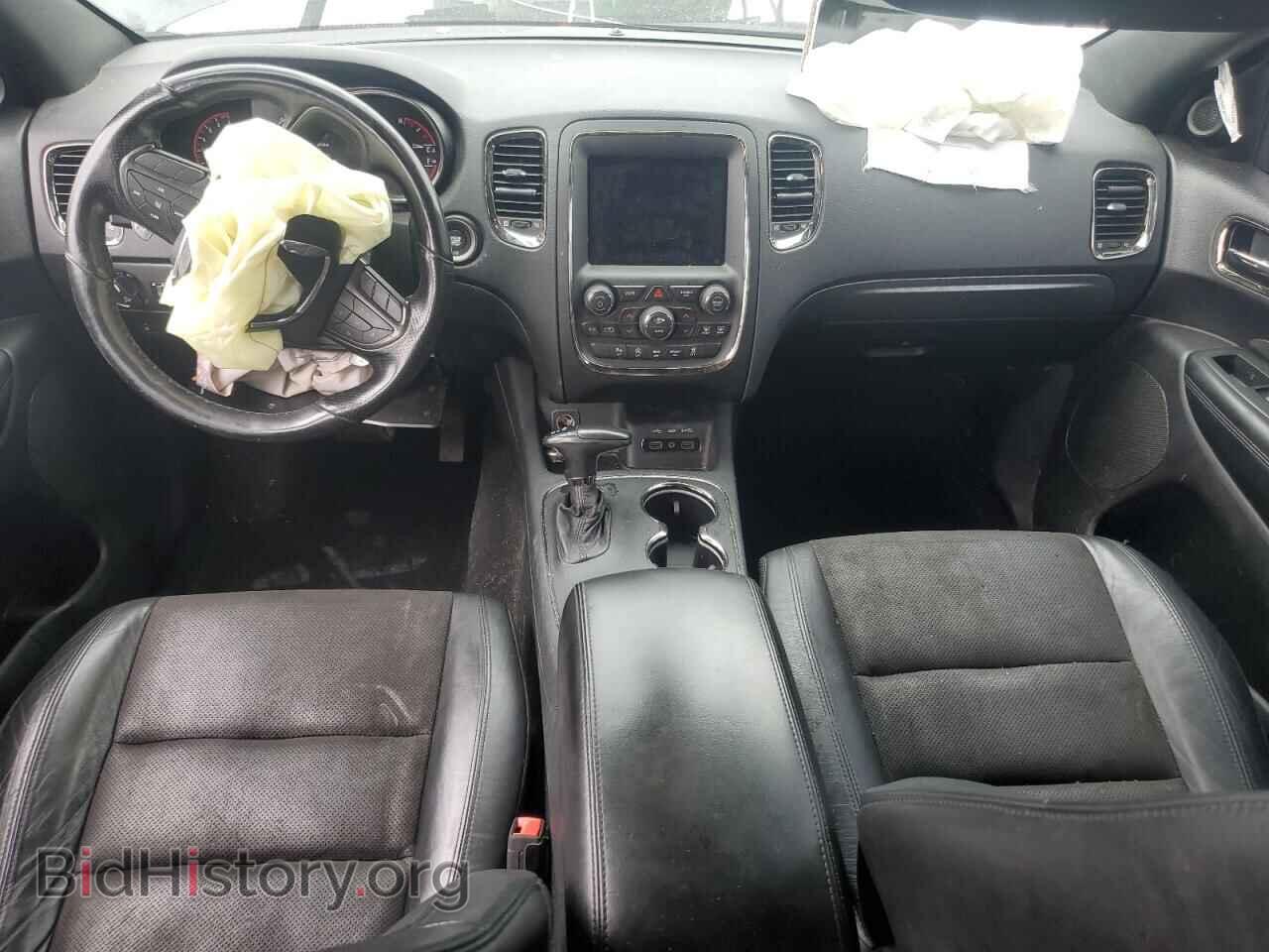 2020 DODGE DURANGO - VIN: 1C4RDJDG4LC155825 - Фото 8