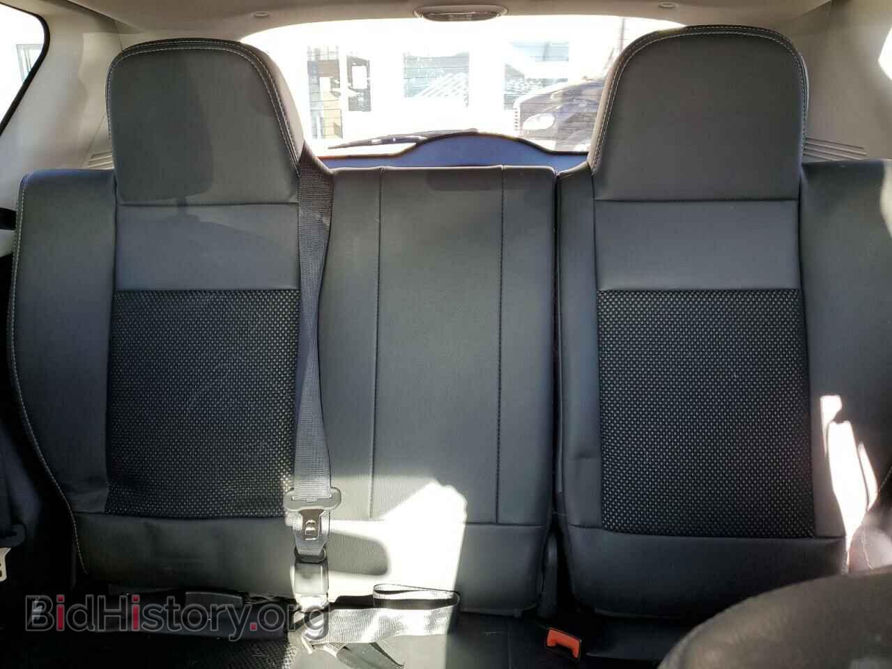 2015 JEEP COMPASS - VIN: 1C4NJDBB5FD316388 - Photo 10