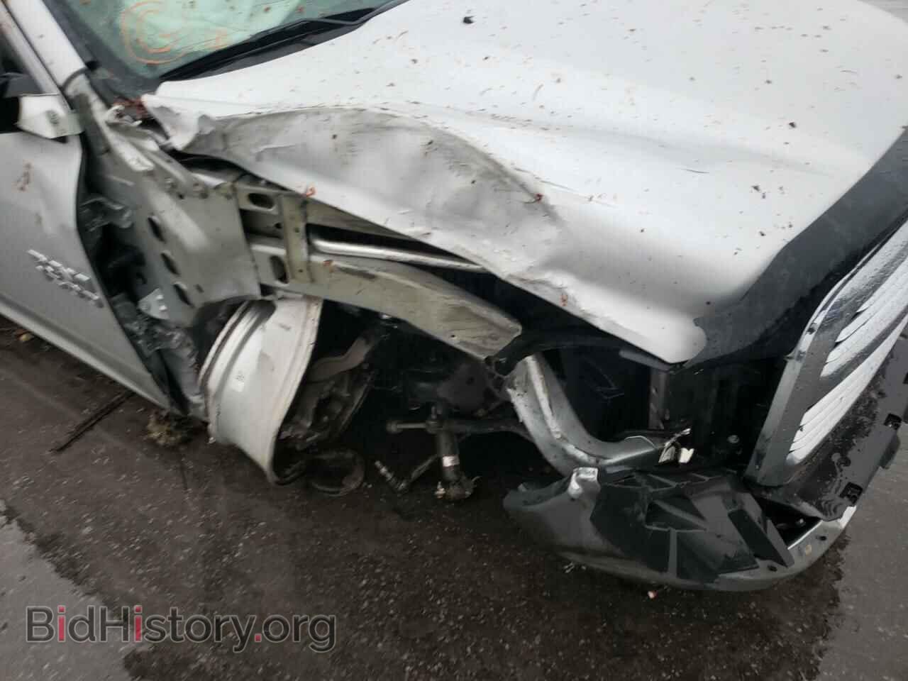 2017 RAM 1500 - VIN: 1C6RR6LT8HS550866 - Фото 9