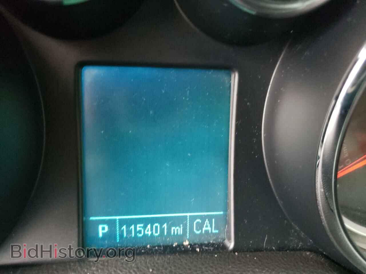 2013 BUICK ENCORE - VIN: KL4CJFSB3DB058636 - Photo 9