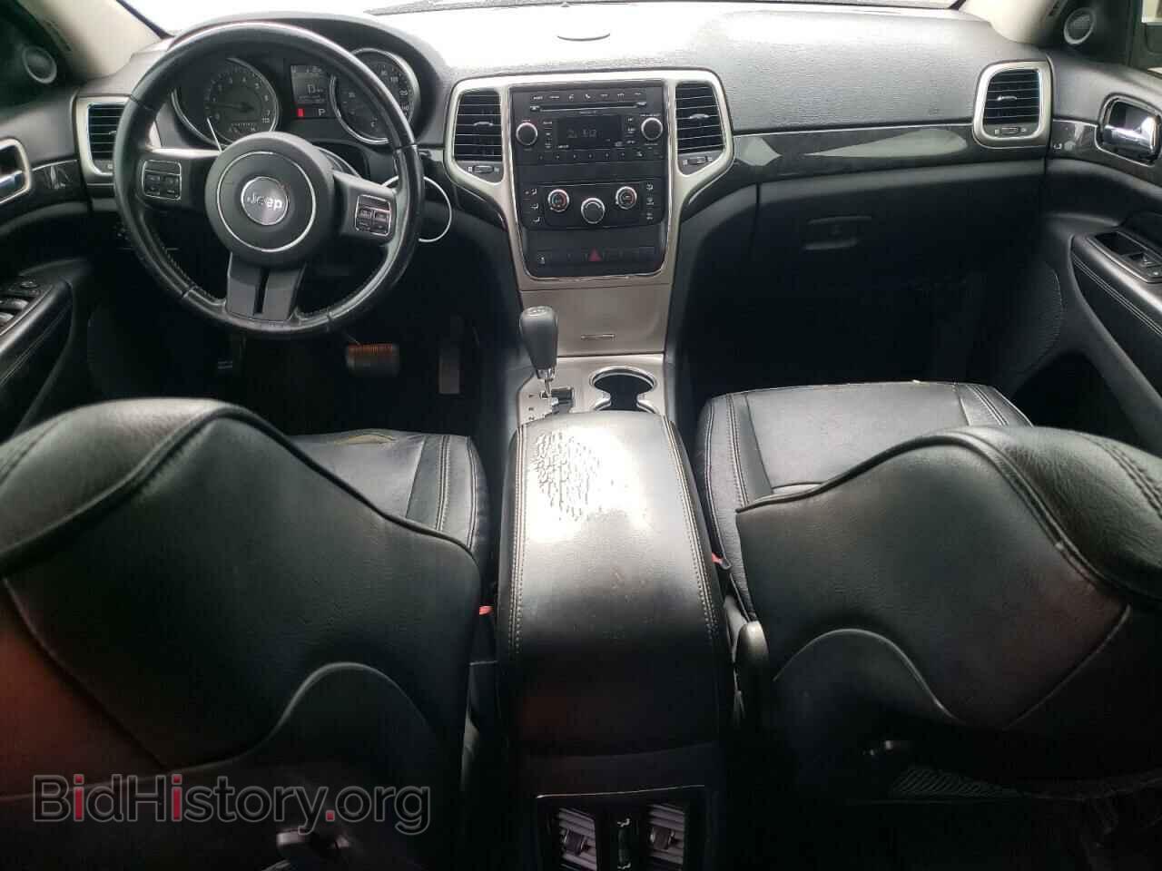 2011 JEEP GRAND CHER - VIN: 1J4RS4GG3BC577421 - Фото 8