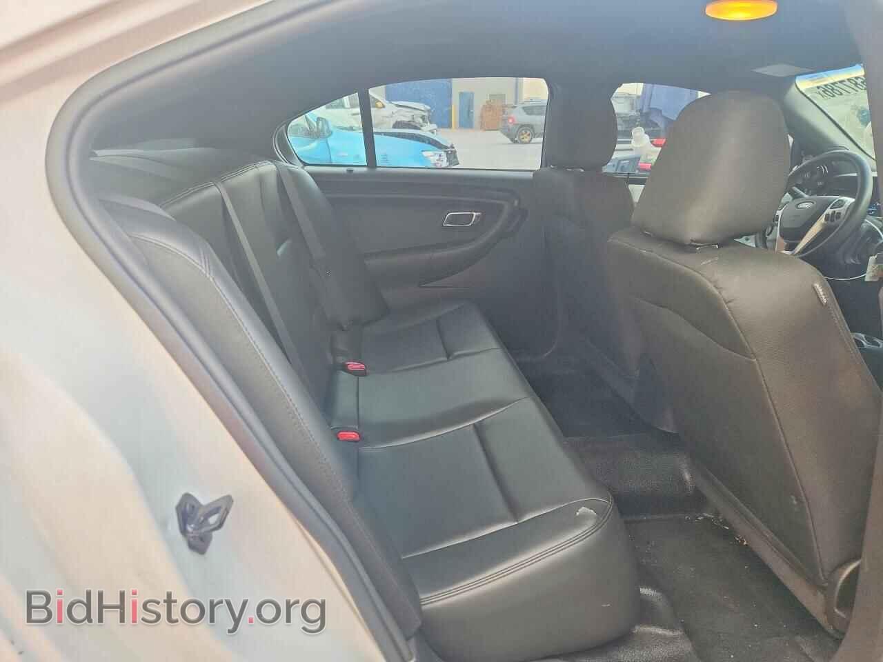 2015 FORD TAURUS - VIN: 1FAHP2MK1FG139047 - Photo 10