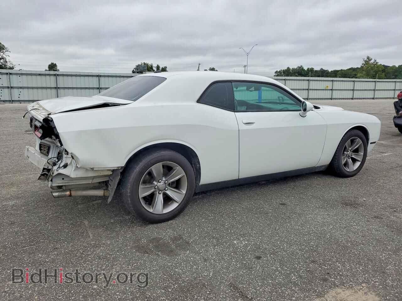 2020 DODGE CHALLENGER - VIN: 2C3CDZAG5LH143337 - Photo 3