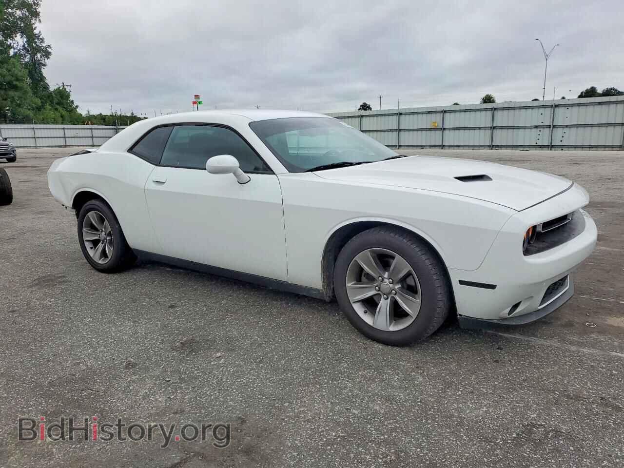 2020 DODGE CHALLENGER - VIN: 2C3CDZAG5LH143337 - Photo 4