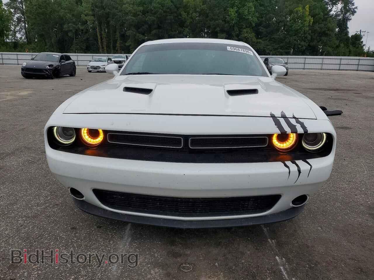 2020 DODGE CHALLENGER - VIN: 2C3CDZAG5LH143337 - Photo 5