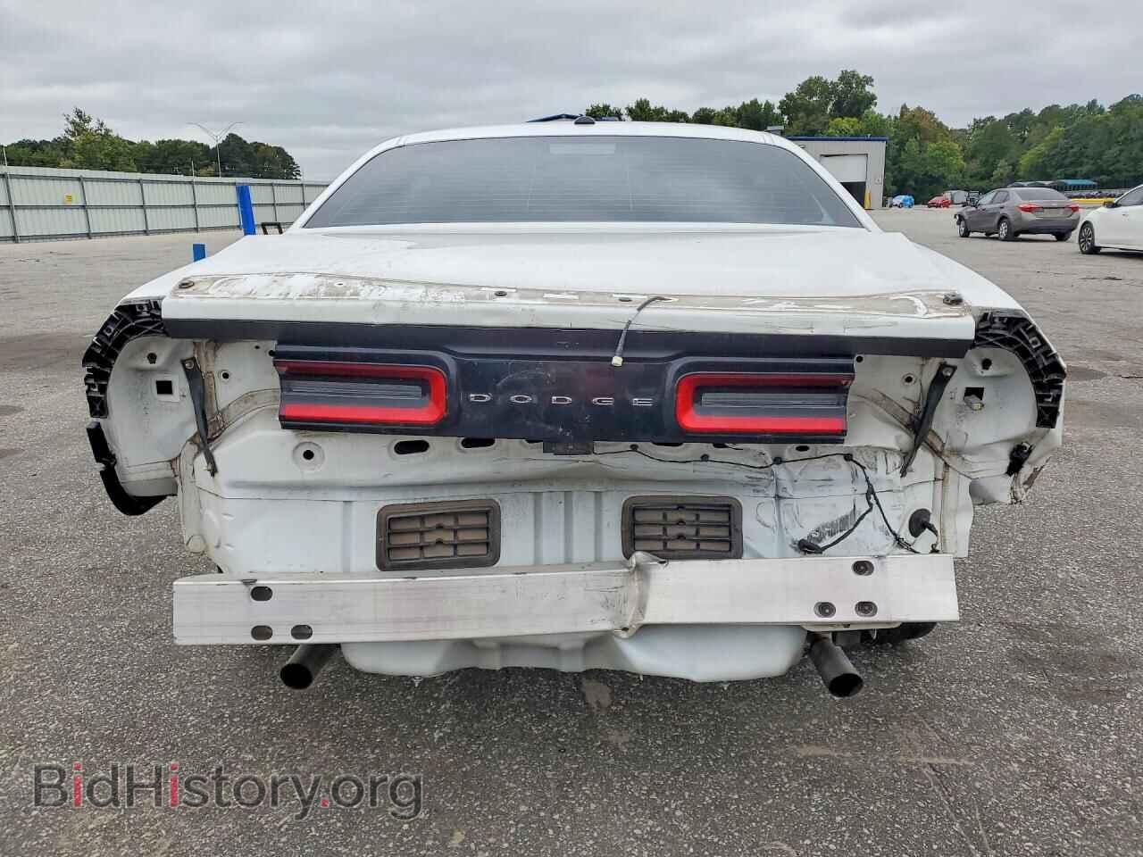 2020 DODGE CHALLENGER - VIN: 2C3CDZAG5LH143337 - Photo 6