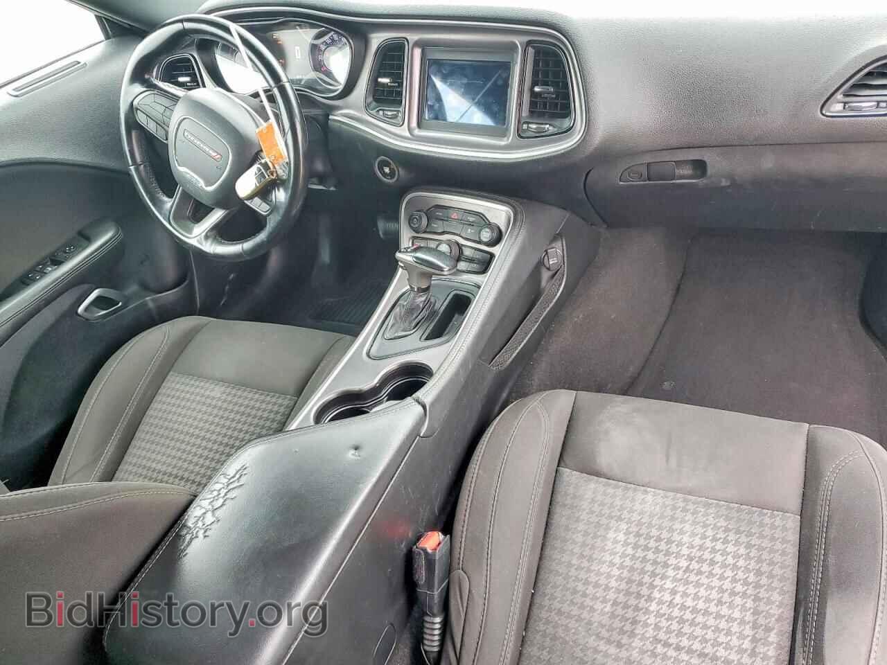 2020 DODGE CHALLENGER - VIN: 2C3CDZAG5LH143337 - Photo 8