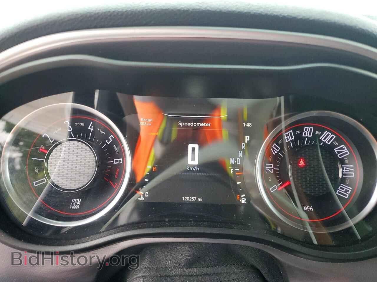 2020 DODGE CHALLENGER - VIN: 2C3CDZAG5LH143337 - Photo 9