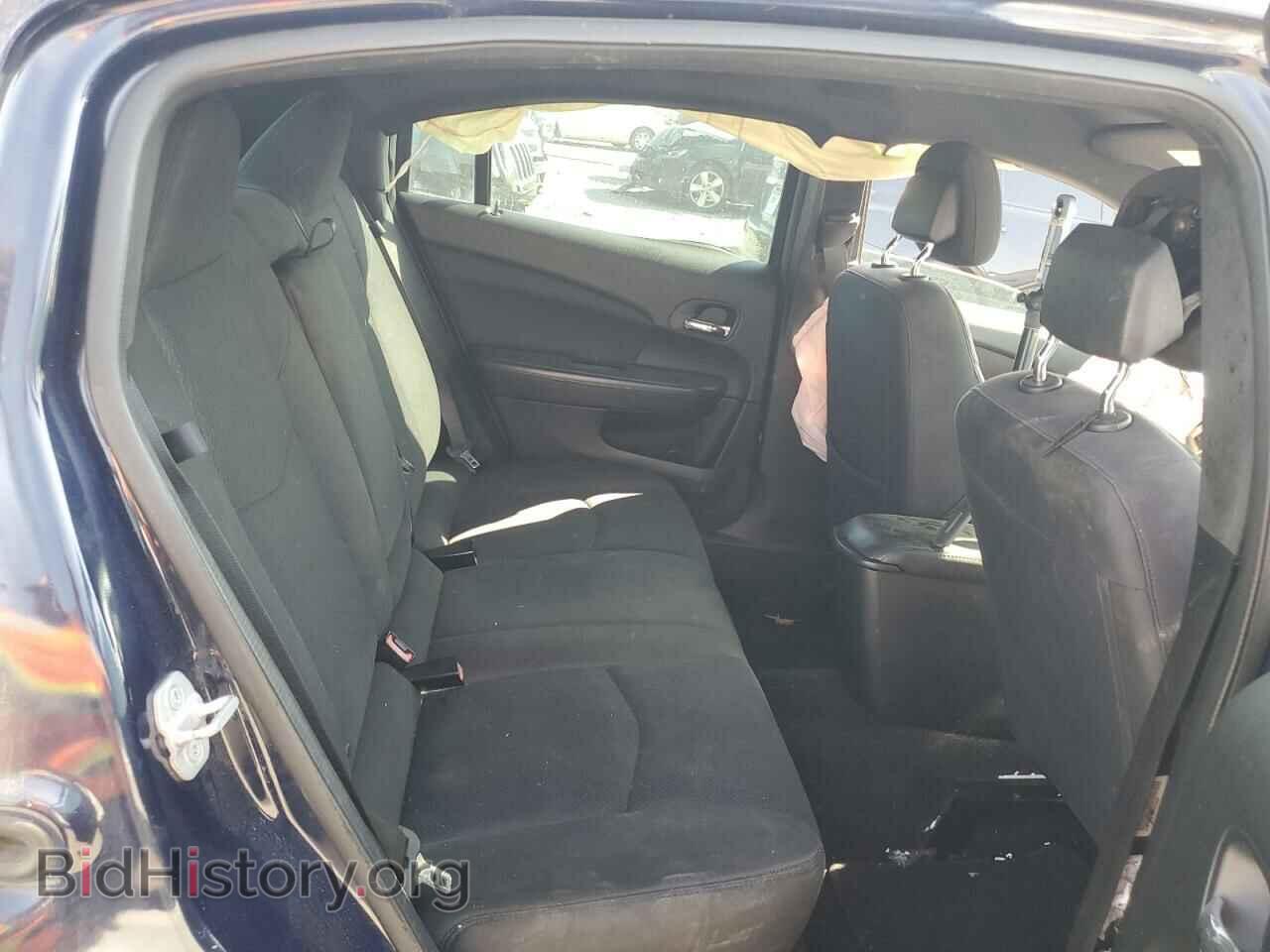 2013 CHRYSLER 200 - VIN: 1C3CCBBG6DN532795 - Фото 10