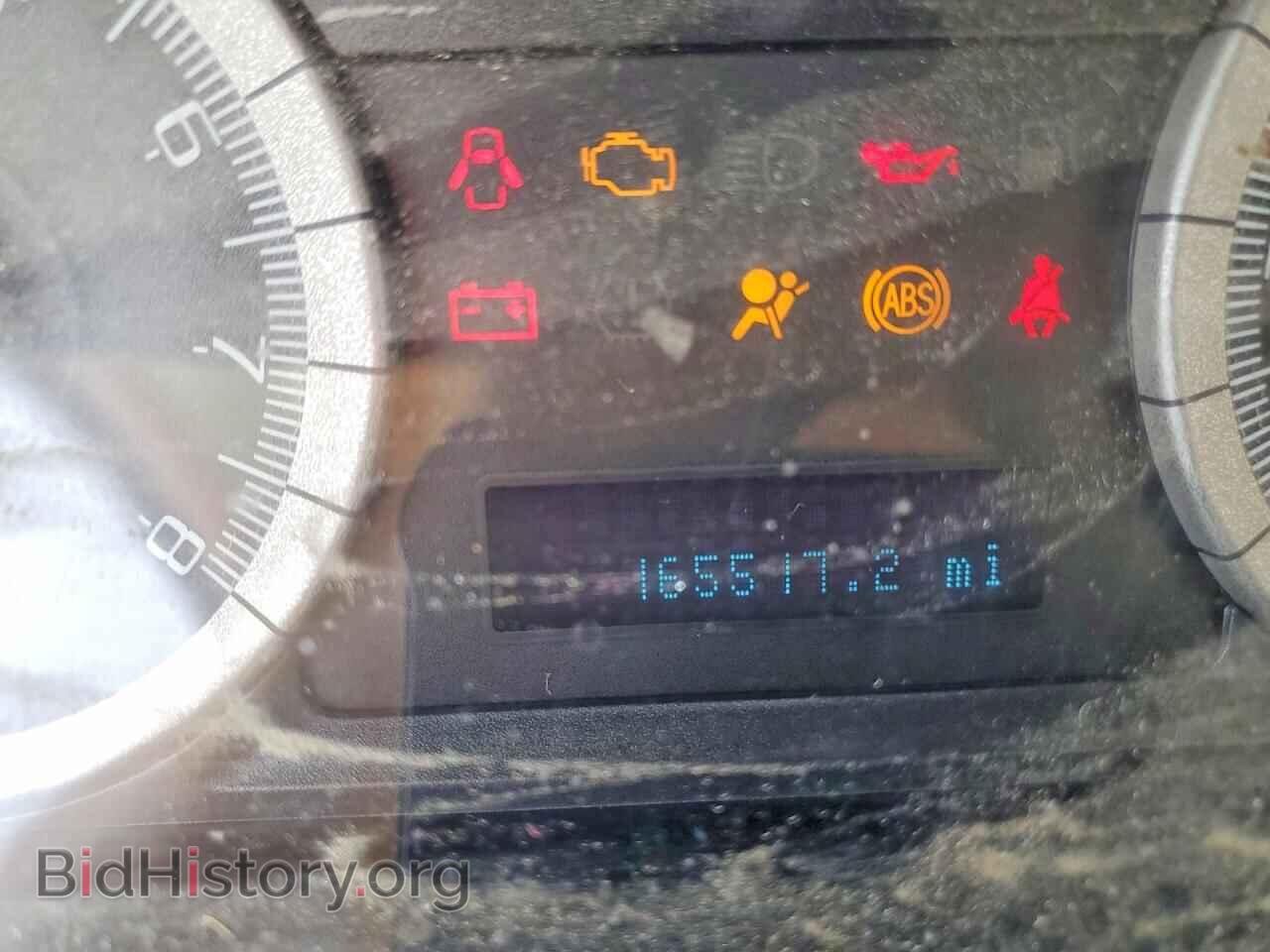 2008 FORD ESCAPE - VIN: 1FMCU03148KB36357 - Фото 9