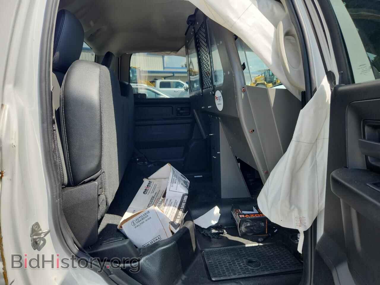 2021 RAM 1500 - VIN: 1C6RR7XT3MS525772 - Photo 10