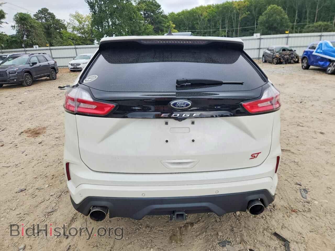 2023 FORD EDGE - VIN: 2FMPK4AP6PBA54449 - Фото 6