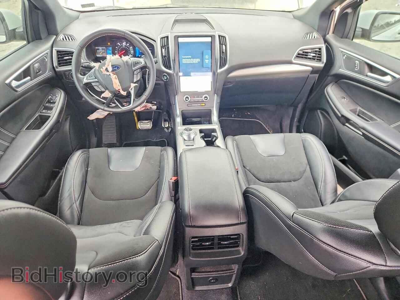 2023 FORD EDGE - VIN: 2FMPK4AP6PBA54449 - Фото 8