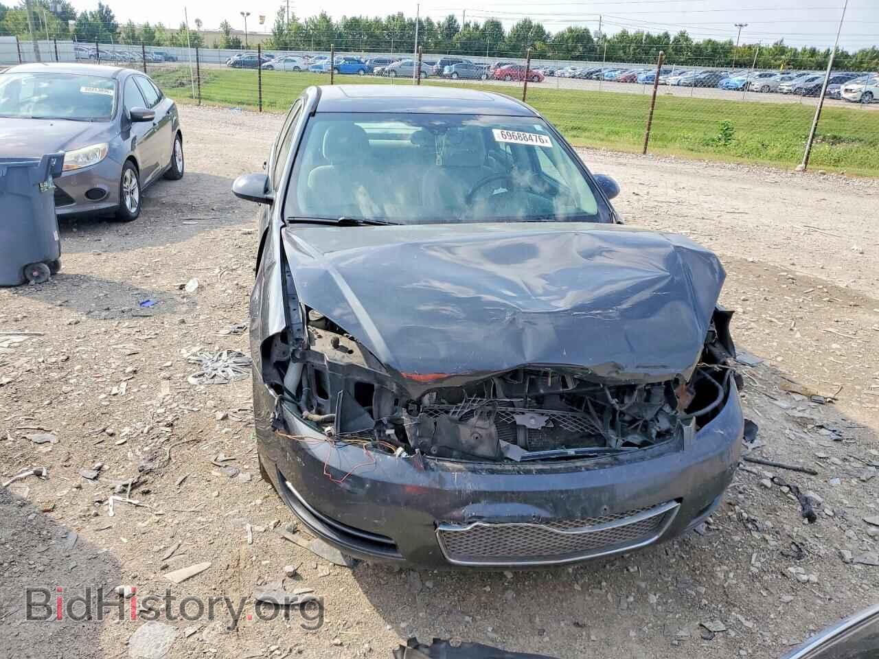 2013 CHEVROLET IMPALA - VIN: 2G1WG5E39D1237644 - Photo 5