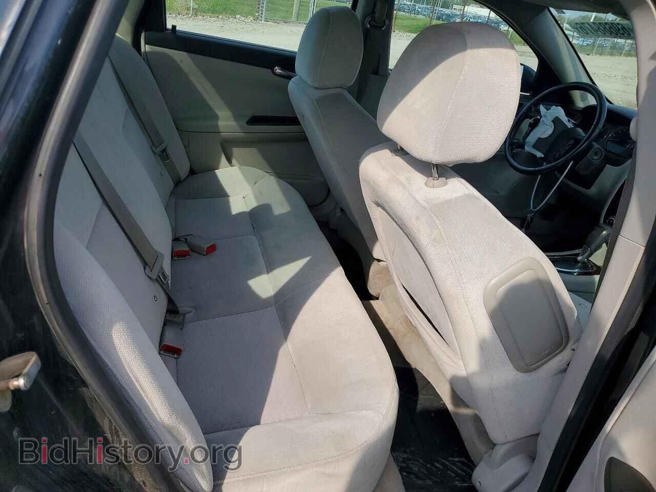 2013 CHEVROLET IMPALA - VIN: 2G1WG5E39D1237644 - Photo 10