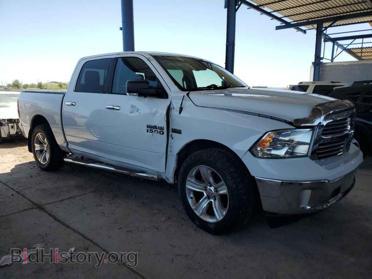 2014 RAM 1500 - VIN: 1C6RR6LT9ES448620 - Photo 4