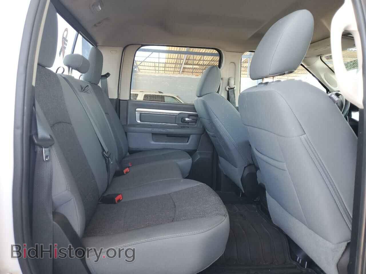 2014 RAM 1500 - VIN: 1C6RR6LT9ES448620 - Photo 10