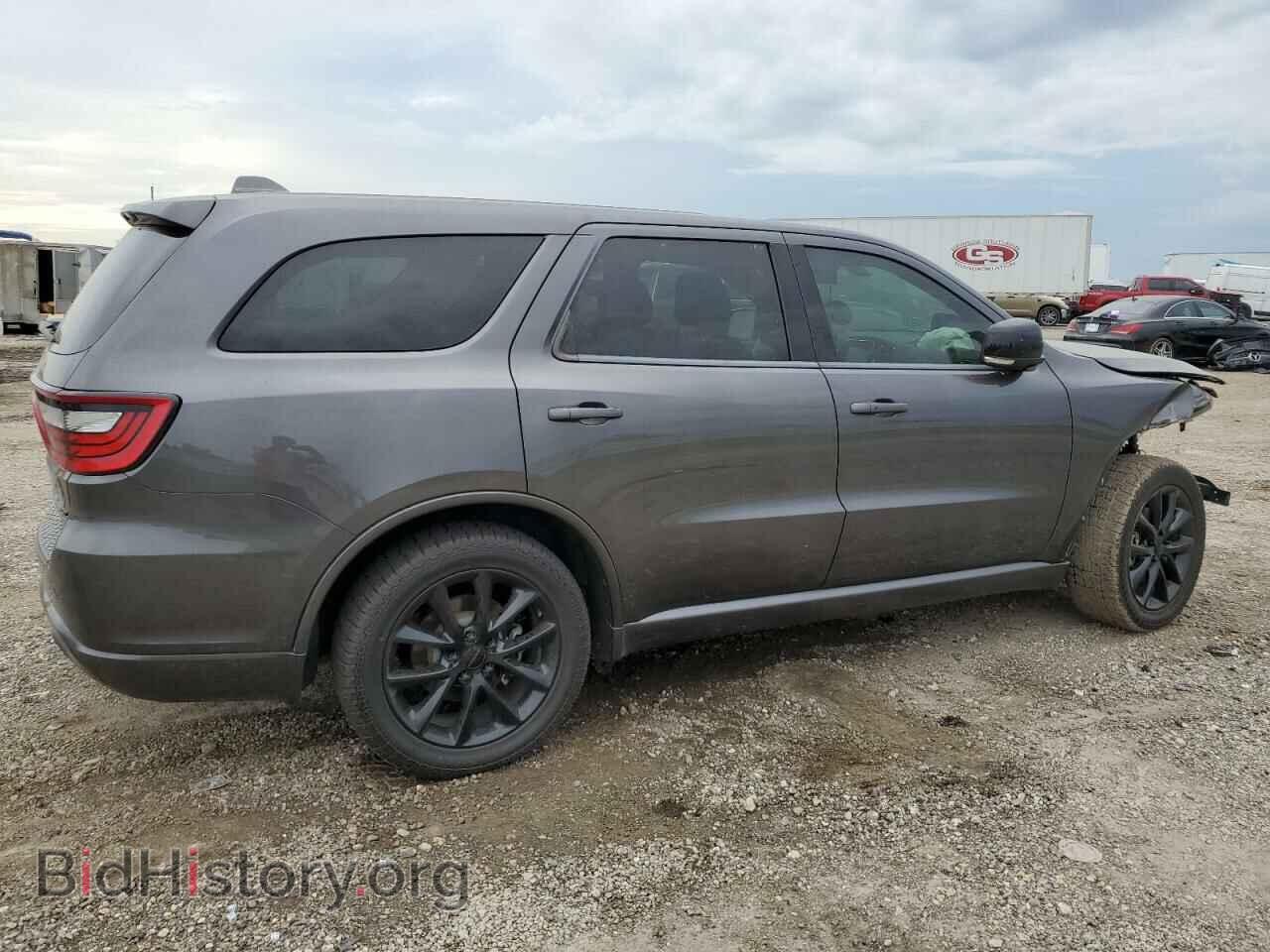 2017 DODGE DURANGO - VIN: 1C4RDHDG1HC657076 - Photo 3