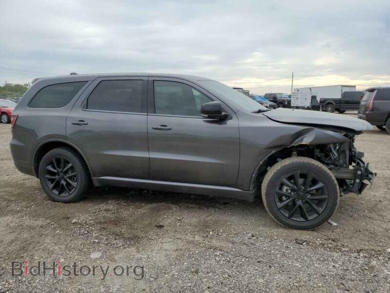 2017 Dodge DURANGO (VIN 1C4RDHDG1HC657076) — photo 4 of 13