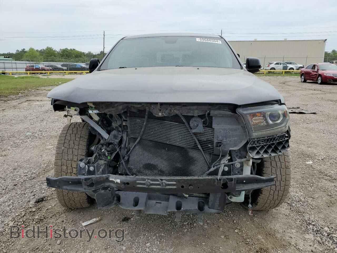 2017 DODGE DURANGO - VIN: 1C4RDHDG1HC657076 - Photo 5