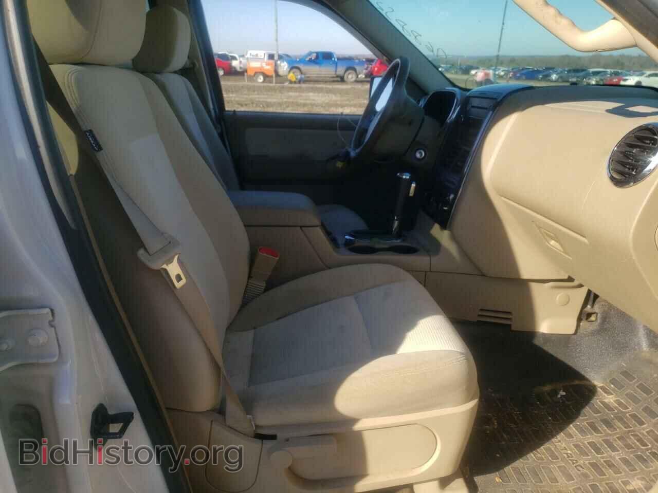 2008 FORD EXPLORER - VIN: 1FMEU31E08UA14910 - Фото 5