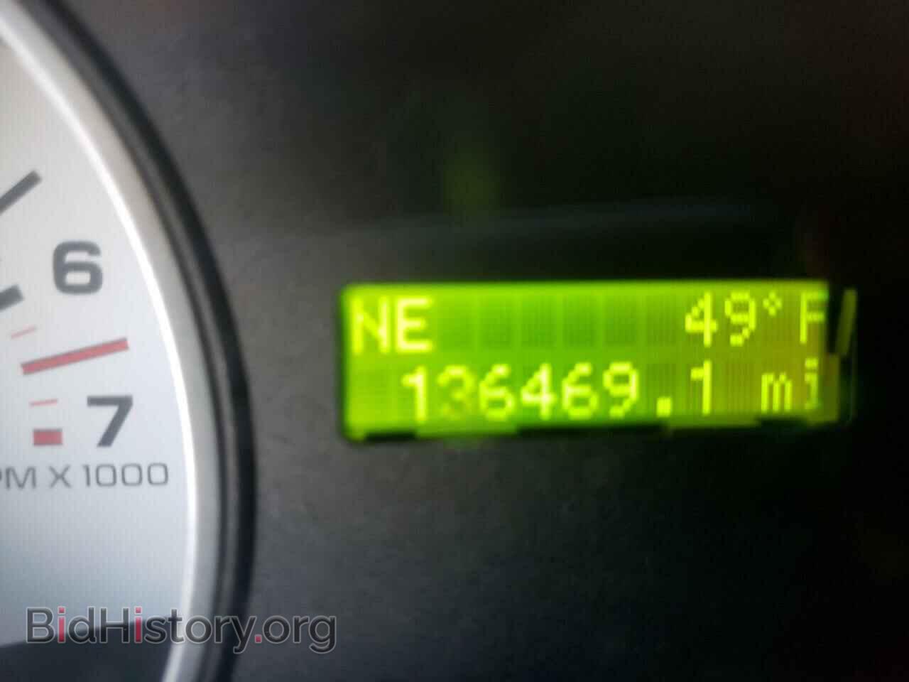 2008 FORD EXPLORER - VIN: 1FMEU31E08UA14910 - Фото 8