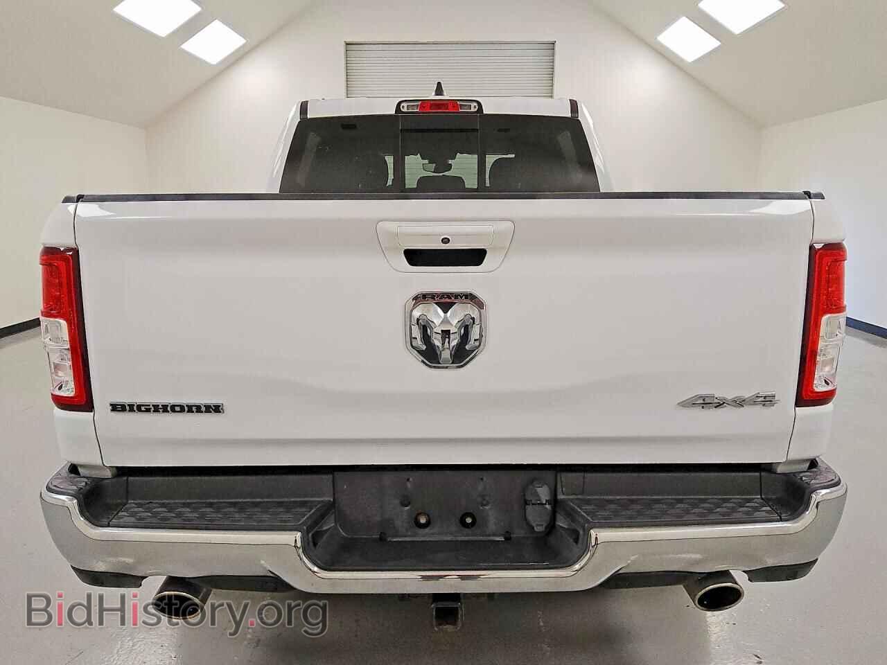 2021 RAM 1500 - VIN: 1C6SRFFT2MN636227 - Фото 6