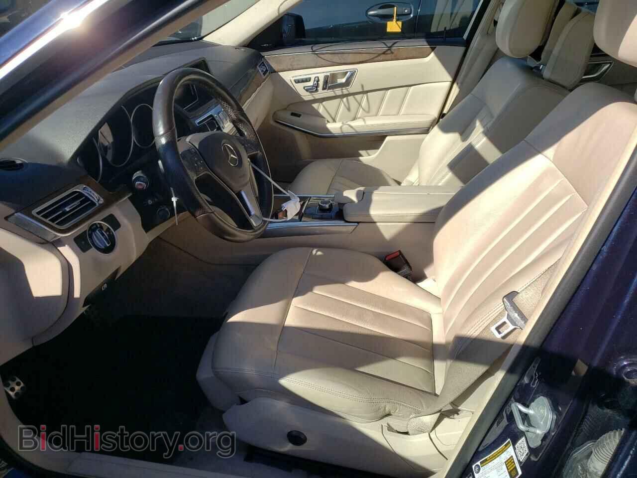 2016 MERCEDES-BENZ E-CLASS - VIN: WDDHF8JB1GB245751 - Фото 7