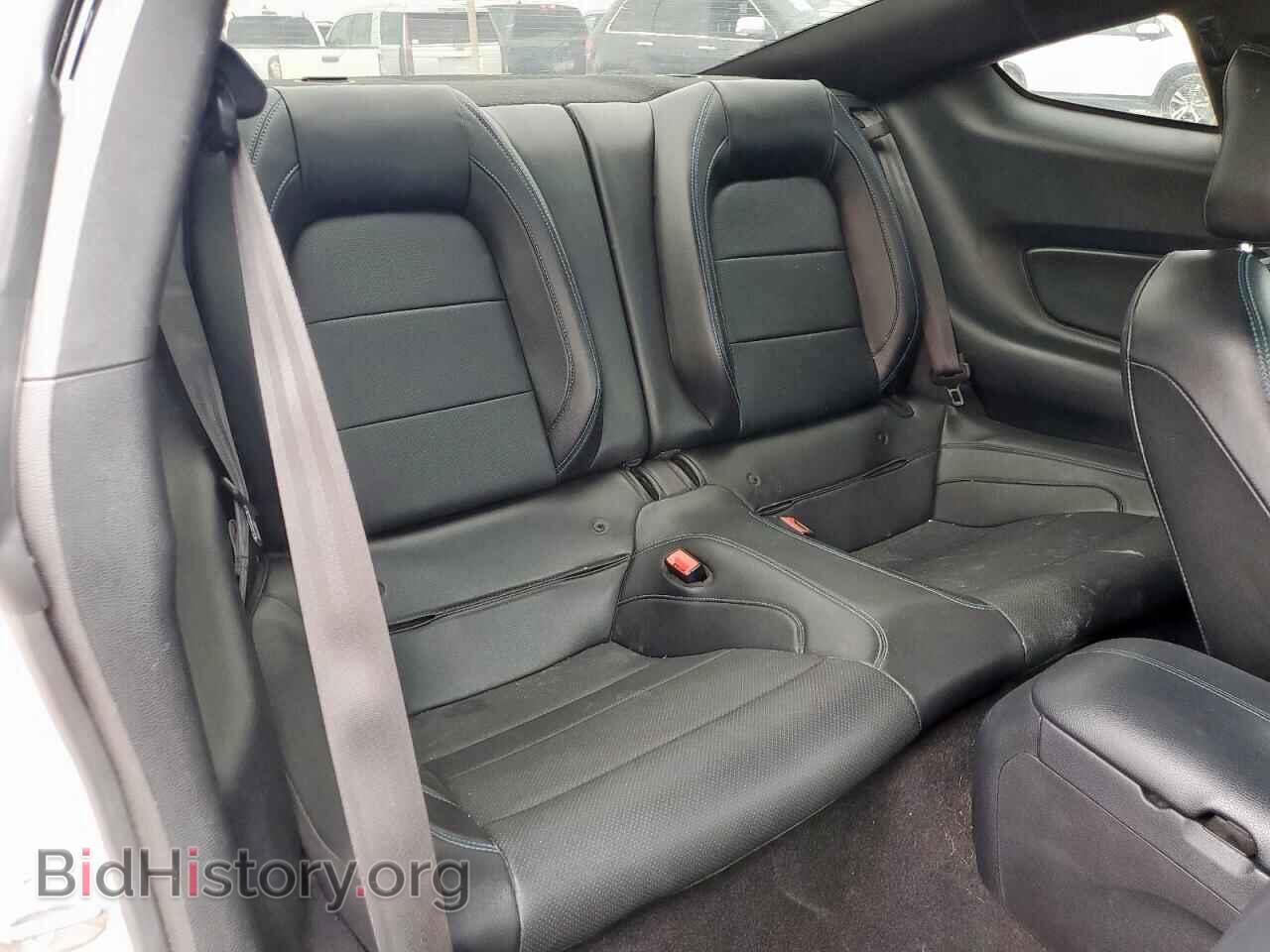 2019 FORD ALL Models - VIN: 1FA6P8TH7K5120699 - Фото 10
