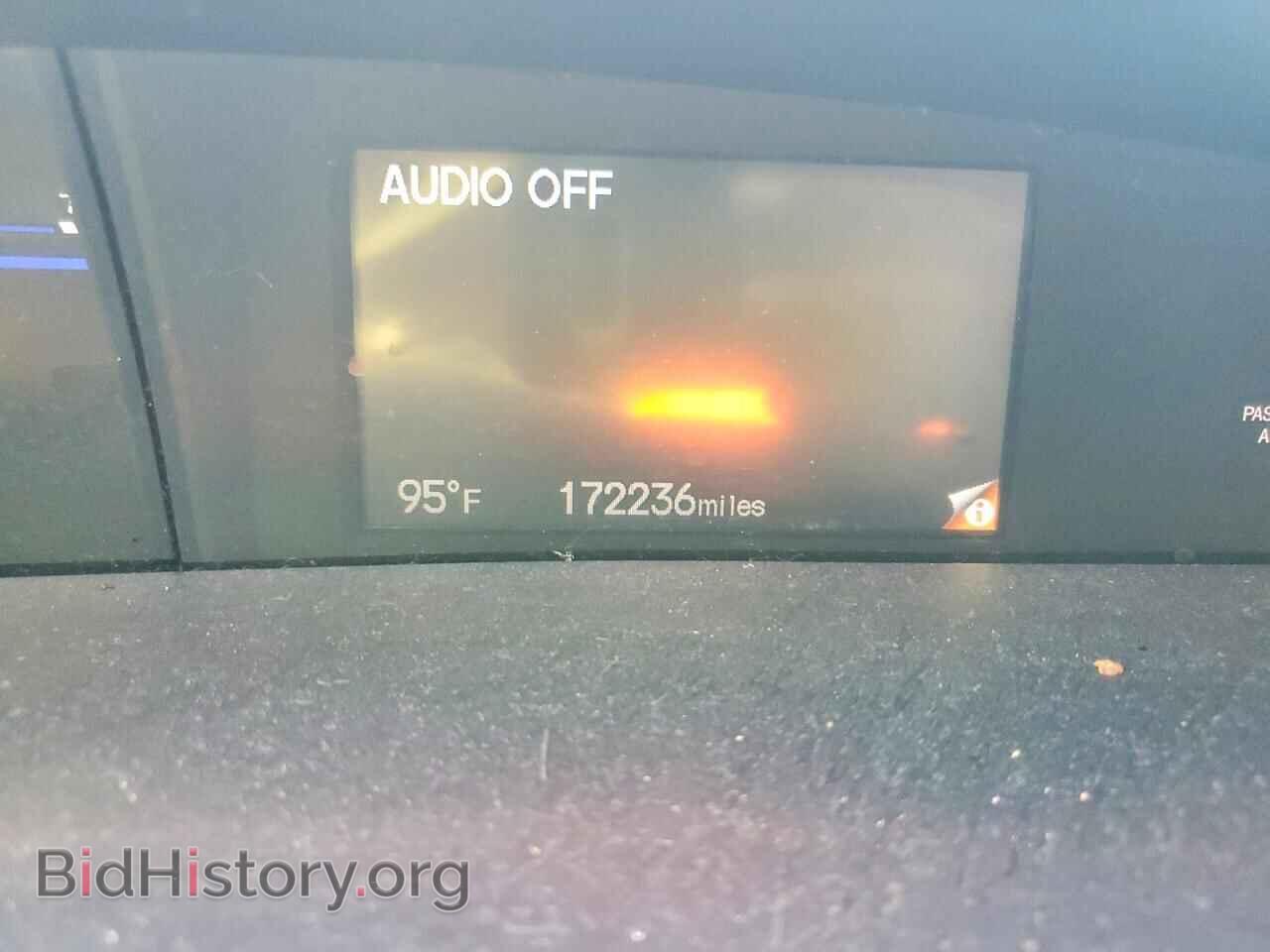 2013 HONDA CIVIC - VIN: 19XFB2F82DE033401 - Photo 9