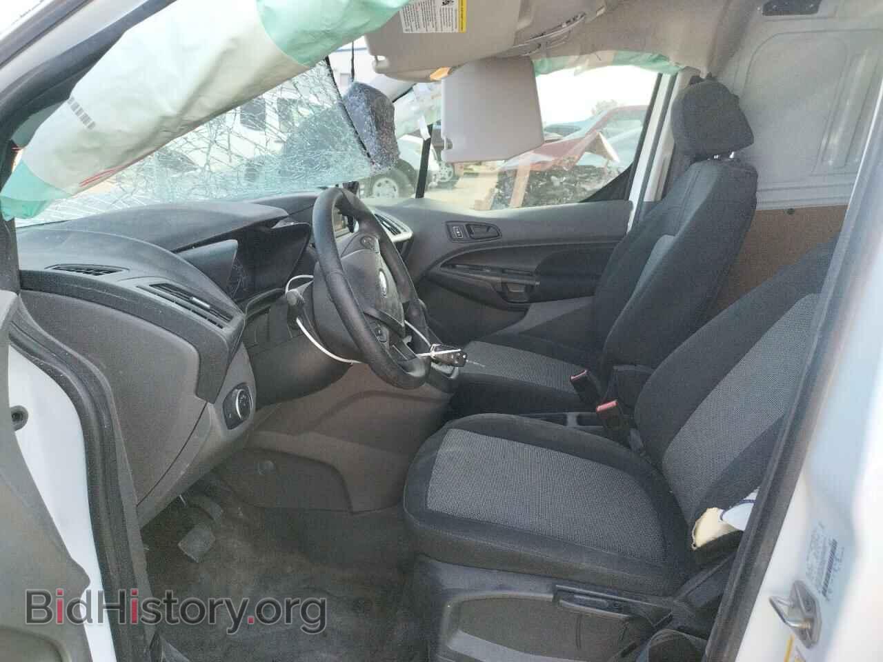 2022 FORD TRANSIT - VIN: NM0LS6S25N1517544 - Фото 7