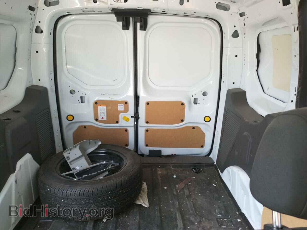 2022 FORD TRANSIT - VIN: NM0LS6S25N1517544 - Фото 10