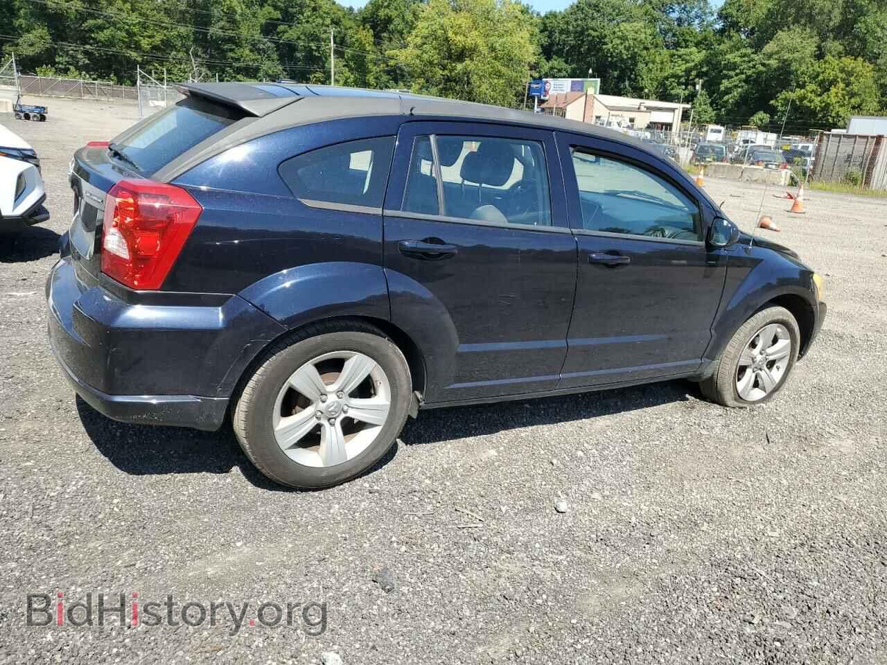2011 DODGE CALIBER - VIN: 1B3CB3HA5BD227221 - Фото 3