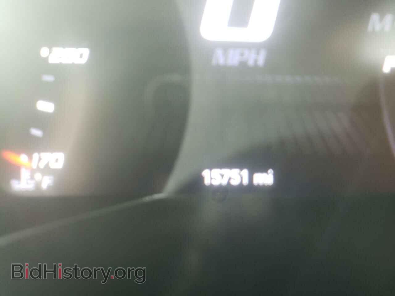 2019 DODGE CHALLENGER - VIN: 2C3CDZFJ3KH707070 - Фото 8