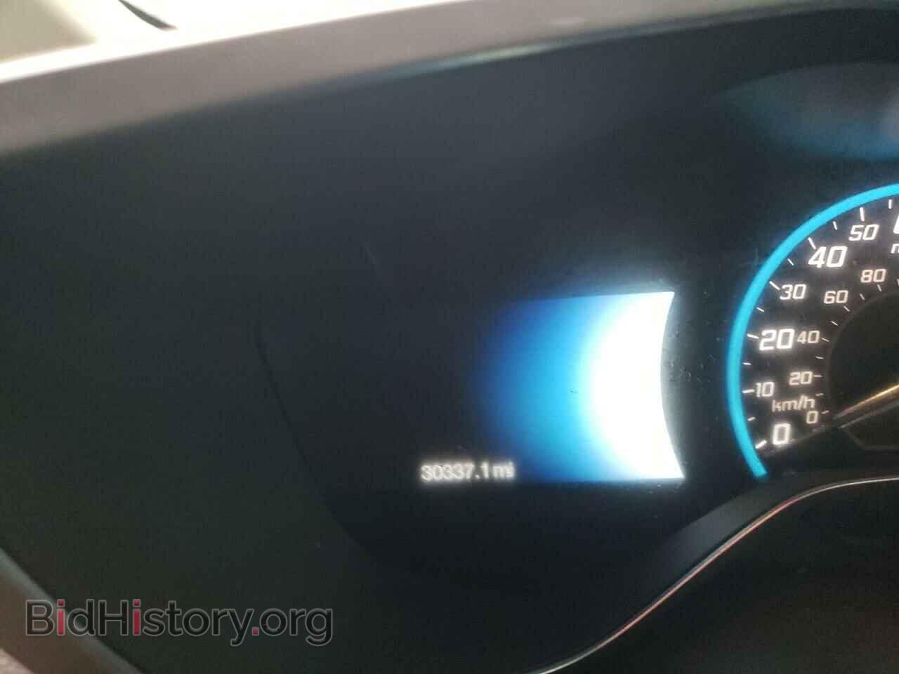 2017 FORD CMAX - VIN: 1FADP5AU3HL116885 - Photo 8