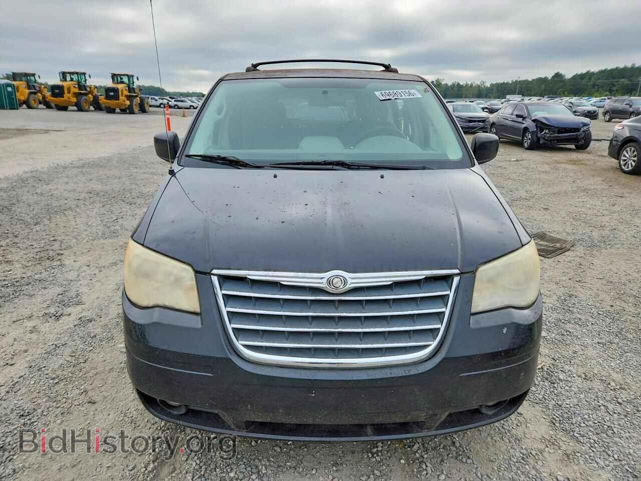 2010 CHRYSLER MINIVAN - VIN: 2A4RR5D14AR432265 - Photo 5