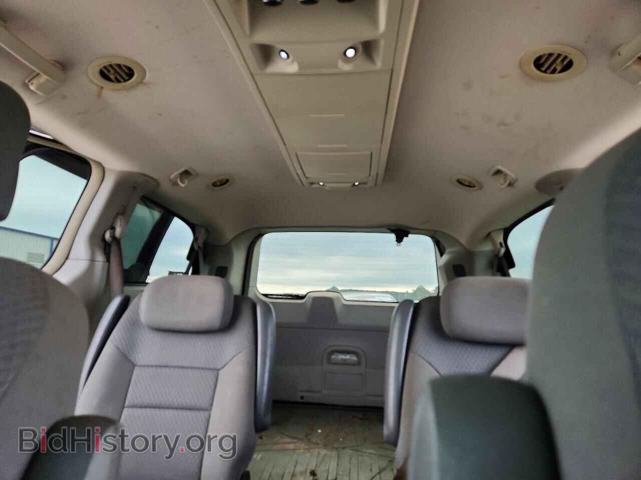 2010 CHRYSLER MINIVAN - VIN: 2A4RR5D14AR432265 - Photo 10