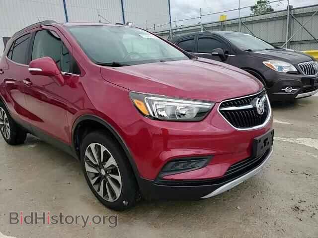 2017 BUICK ENCORE - VIN: KL4CJESB2HB012537 - Photo 14