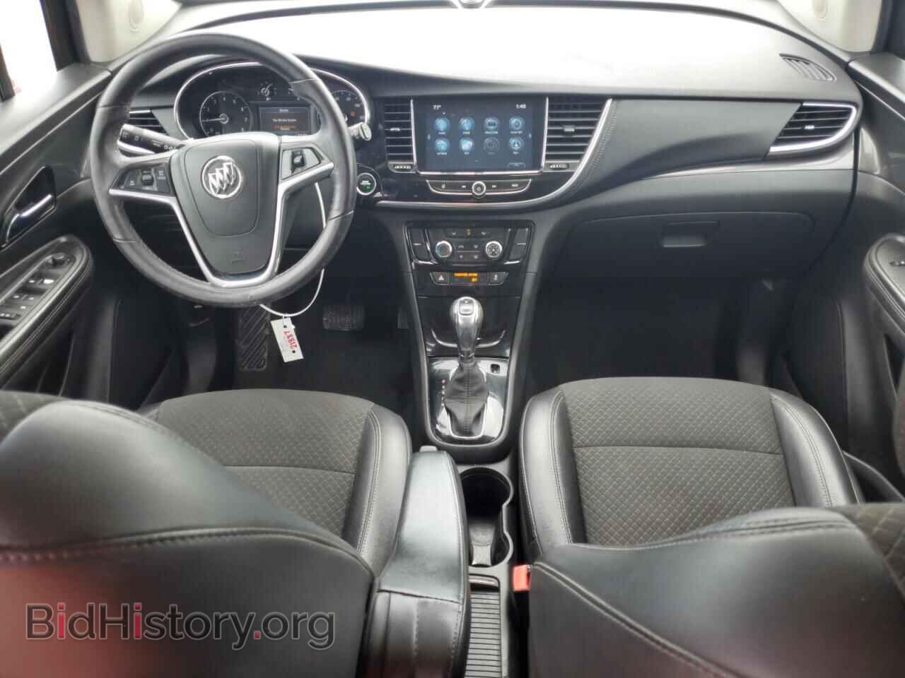 2017 BUICK ENCORE - VIN: KL4CJESB2HB012537 - Photo 8