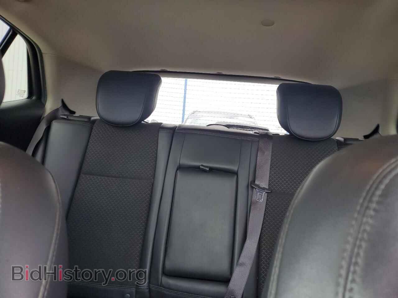 2017 BUICK ENCORE - VIN: KL4CJESB2HB012537 - Photo 10