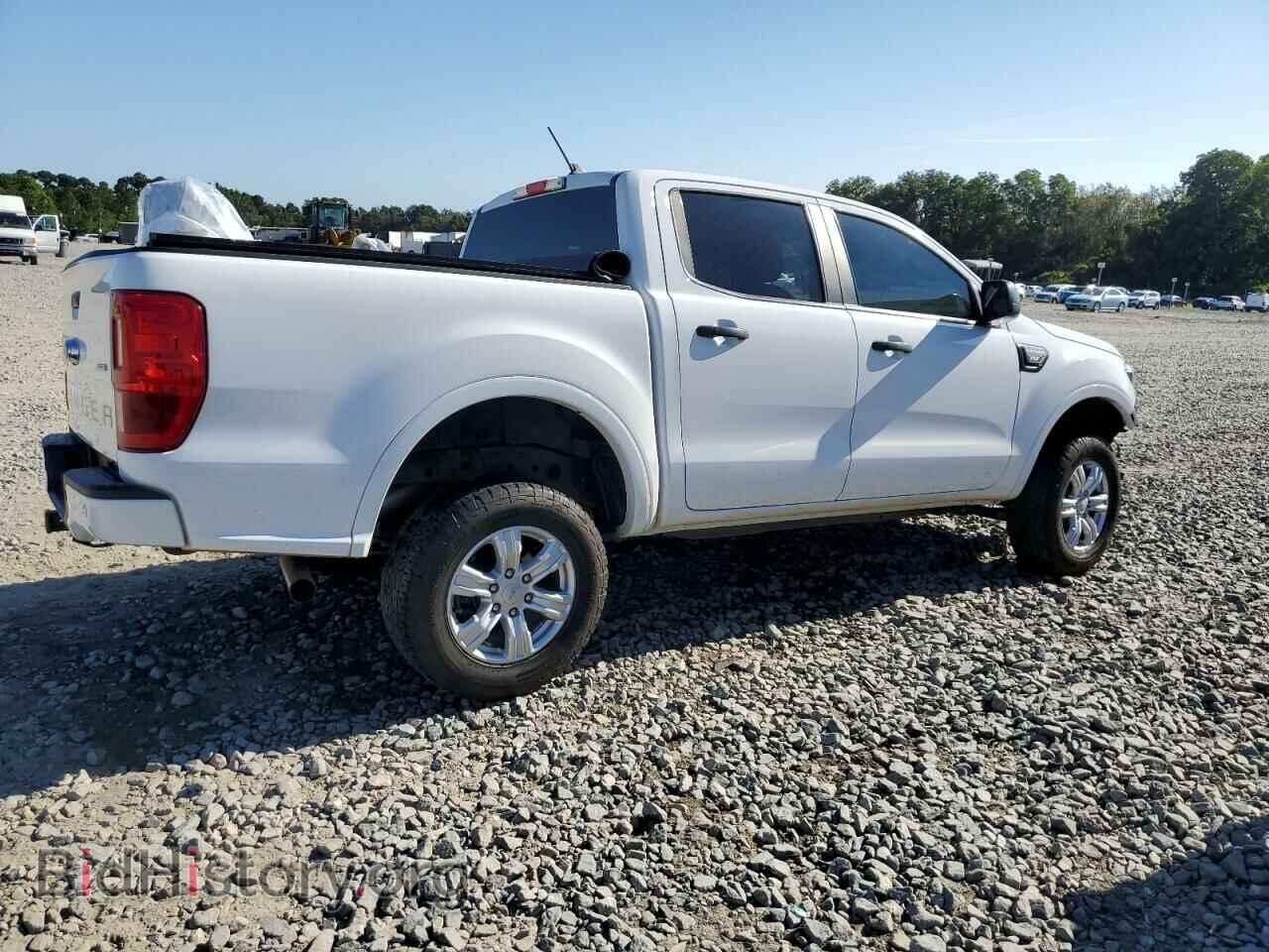 2019 FORD RANGER - VIN: 1FTER4EH4KLA64805 - Фото 3