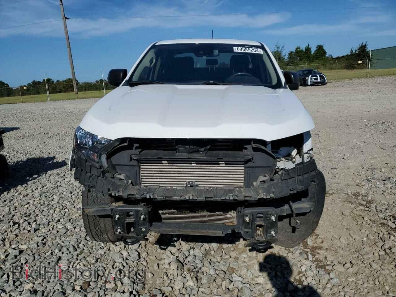 2019 FORD RANGER - VIN: 1FTER4EH4KLA64805 - Фото 5