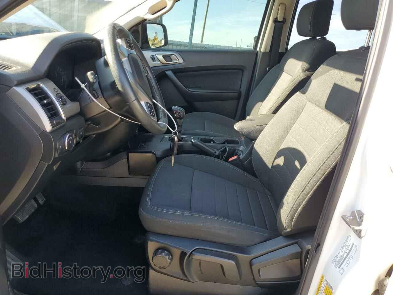 2019 FORD RANGER - VIN: 1FTER4EH4KLA64805 - Фото 7