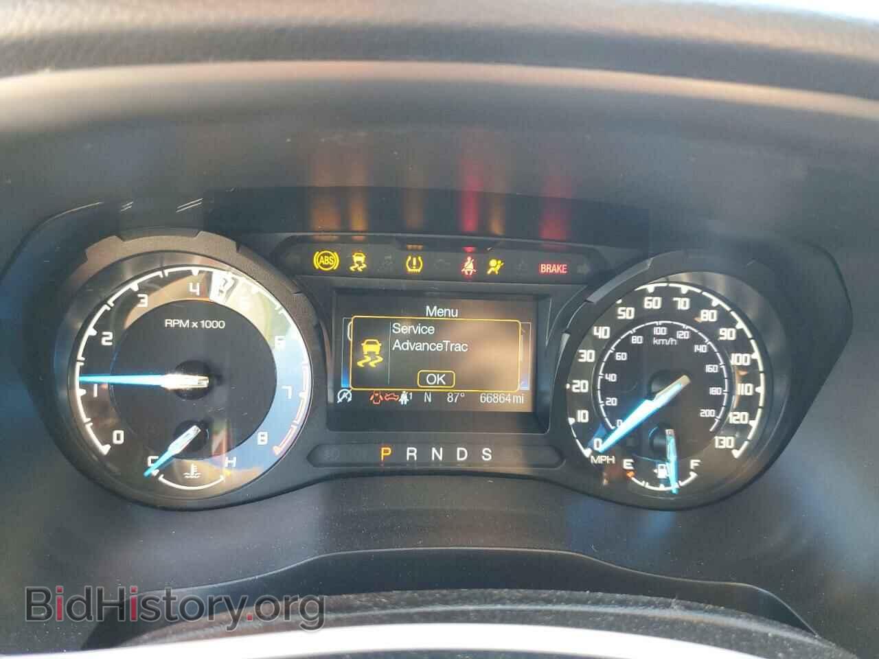 2019 FORD RANGER - VIN: 1FTER4EH4KLA64805 - Фото 9