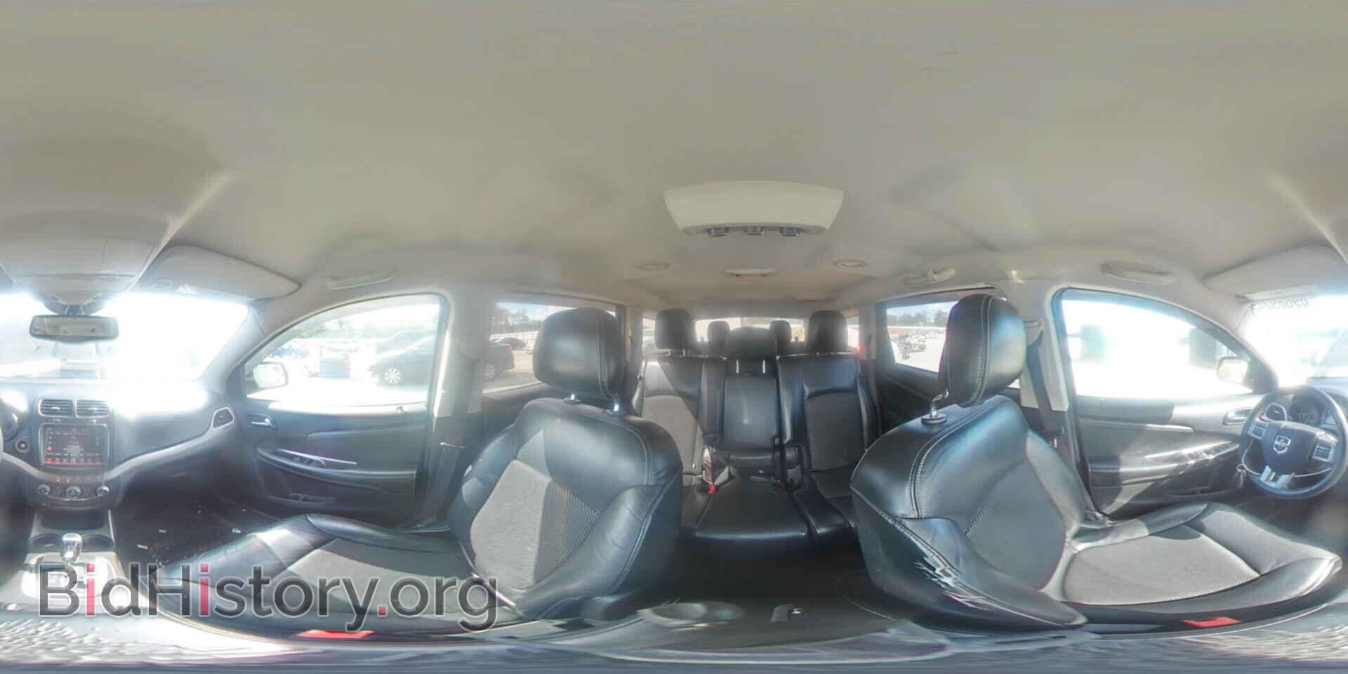 2017 DODGE JOURNEY - VIN: 3C4PDCGB4HT607898 - Фото 15