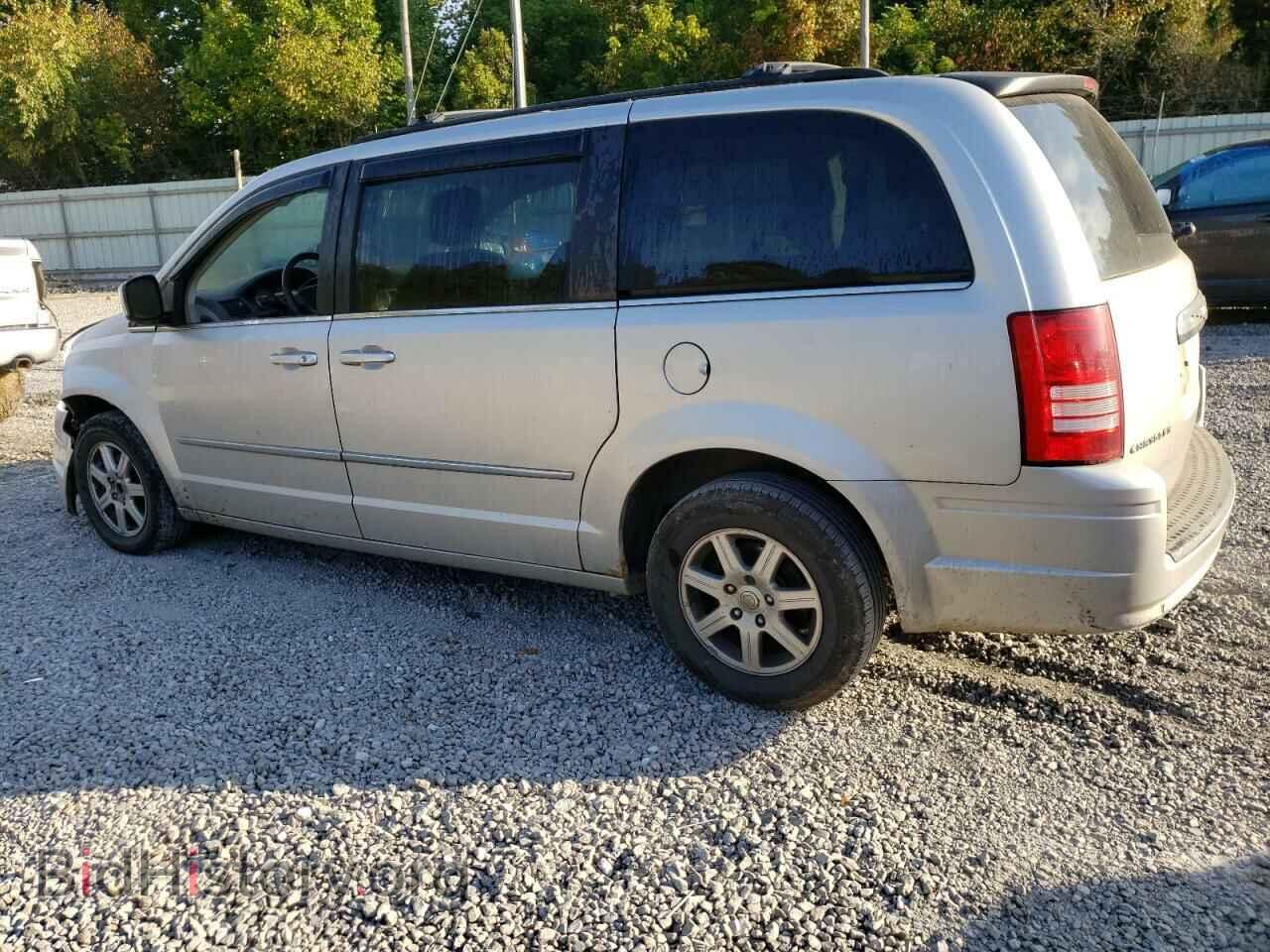 2010 CHRYSLER MINIVAN - VIN: 2A4RR5D12AR279014 - Фото 2