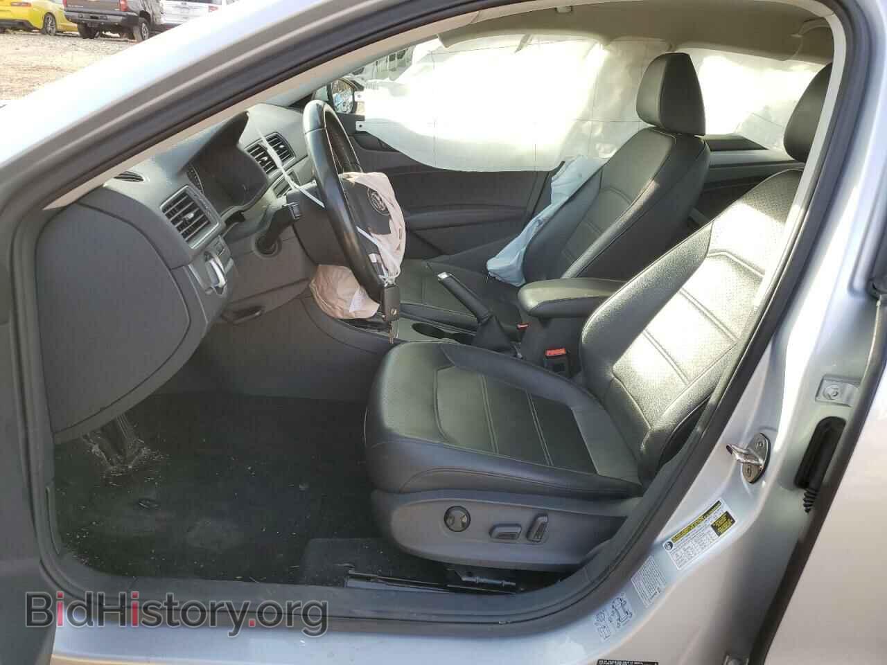 2015 VOLKSWAGEN PASSAT - VIN: 1VWAT7A33FC033222 - Фото 7