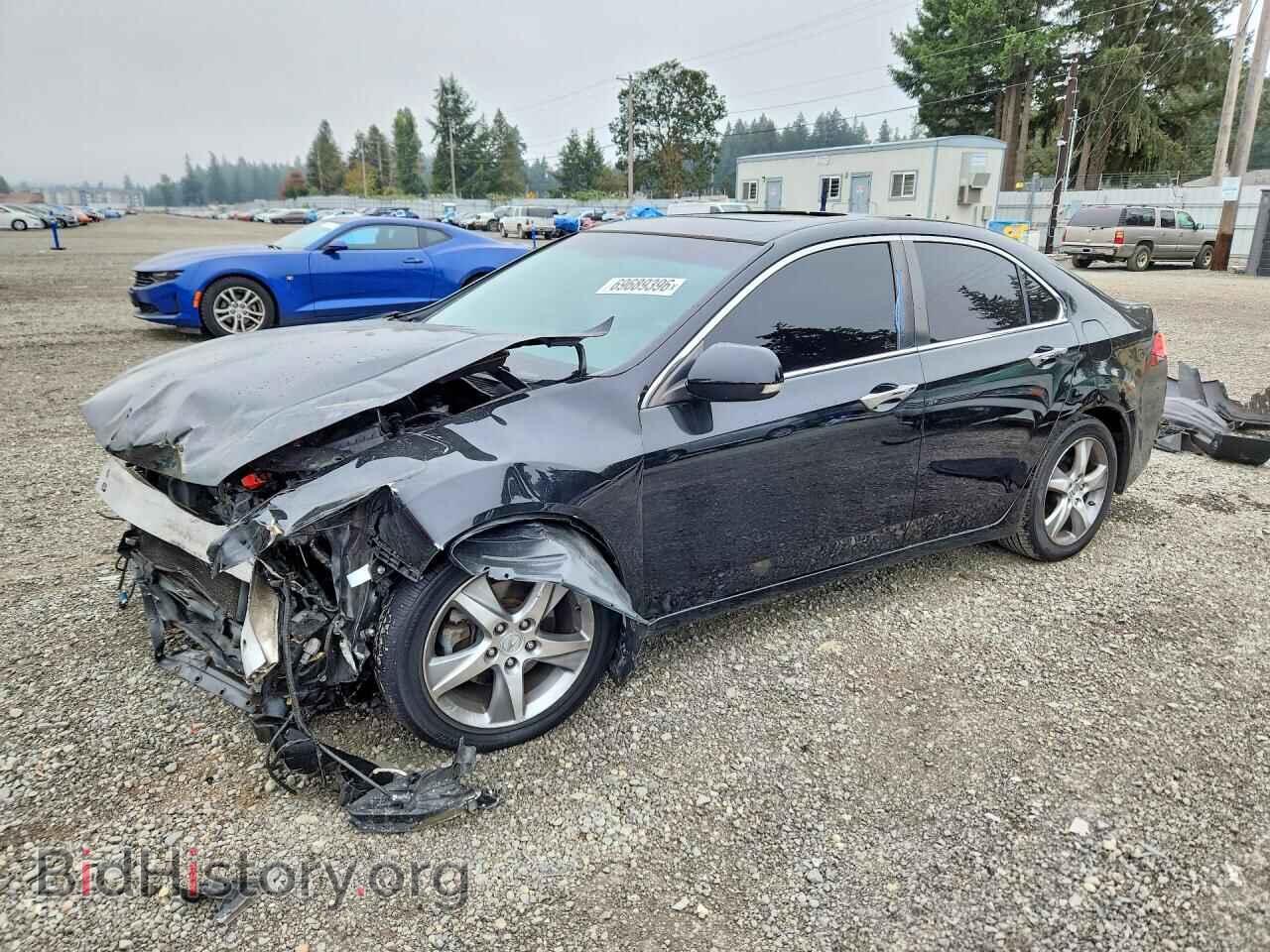 Photo JH4CU2F48CC024331 - ACURA TSX 2012